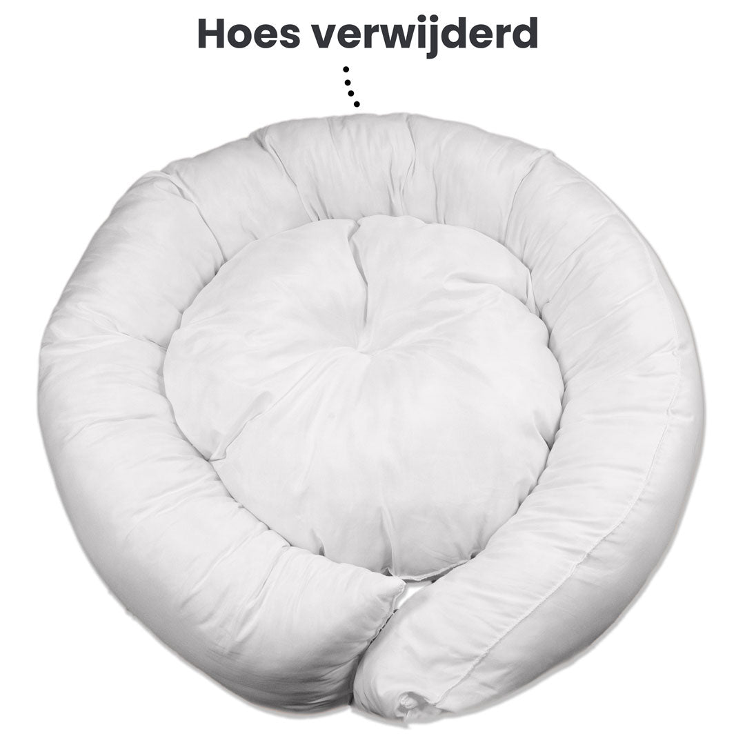 CalmBed – Voor een betere slaap en een rustigere hond