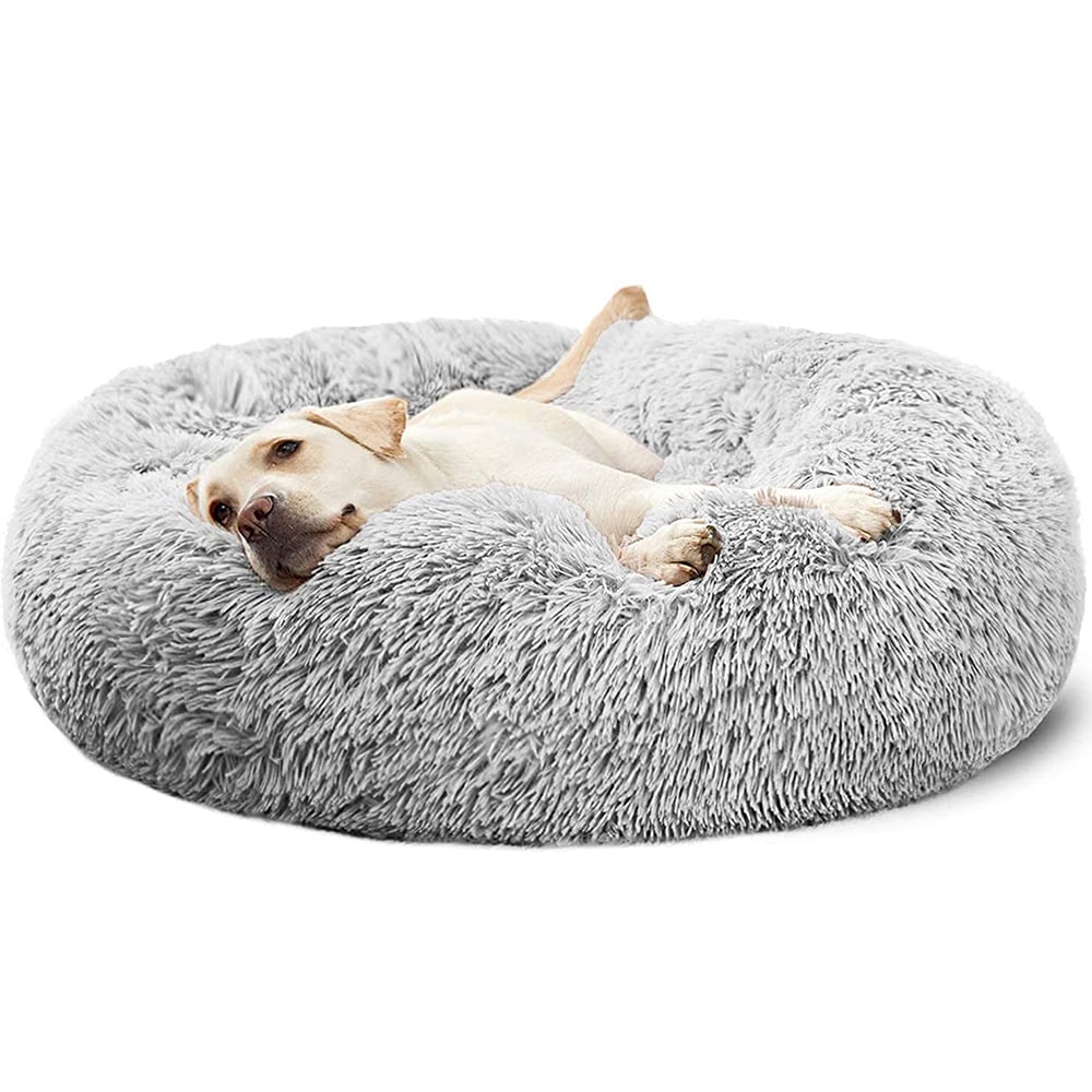 CalmBed – Voor een betere slaap en een rustigere hond