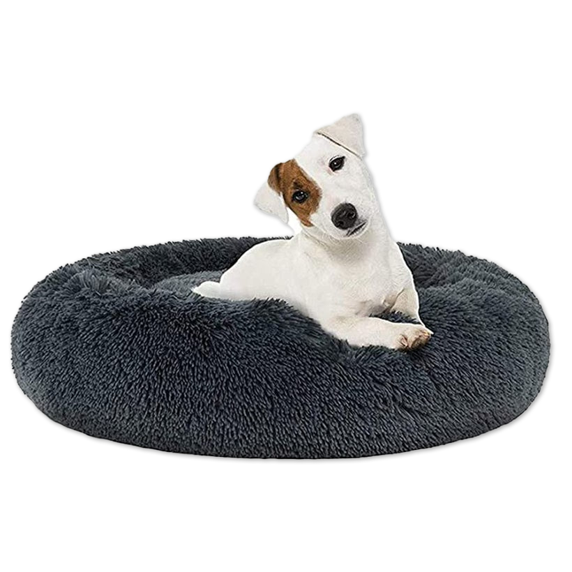CalmBed – Voor een betere slaap en een rustigere hond